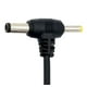 thumbnail image 2 of Cargador Transformador 12v 2a 5.5x2.5mm Fuente Poder Router Cintas Led - Punta Doble T, 2 of 3