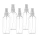 thumbnail image 4 of 5x Pulverizador De Niebla Fina, Vacío, Recargable, Transparente, 100 Ml, 4 of 5