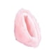 thumbnail image 5 of Adhesivo Para Oreja, Accesorio Para Casco De Bicicleta, Fácil De Colocar, Color Rosa, 5 of 5