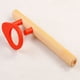 thumbnail image 1 of 1pc Montessori Materials Baby Wooden Toys, Schylling Blow Hobbies Outdoor Fun Sports Toy, Ball Foam Floating Ball, 1 of 4