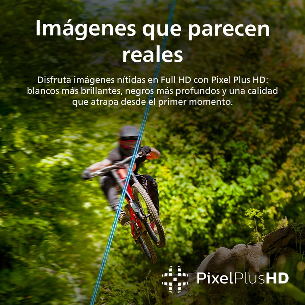 Philips 32PHD6910 32", foto 6