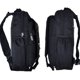 thumbnail image 4 of Bolso bandolera grande para portátil Kawei Knight, color negro, 4 of 7