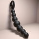 thumbnail image 1 of 1pc Silicone Bead Anal Plug, Adult Male And Female Masturbation Toy, 1 of 3