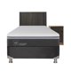 thumbnail image 1 of Box Spring Ortopedic Advance 1.5 Plaza Base Normal, 1 of 5