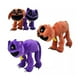 thumbnail image 2 of Juguete Pack 2 Peluches Smiling Critters 25cm Infantil, 2 of 5