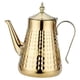 thumbnail image 2 of Tetera De Acero Inoxidable, Cafetera, Tetera Para Fiestas, Oficinas, Restaurantes, 2.0 L, 2 of 5