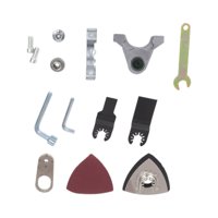 Magideal - Oscilando La Herramienta Múltiple, El Adaptador De La Herramienta De Oscilación Del Convertidor Establece El Ángulo De La Herramienta Del Motor