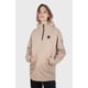 thumbnail image 1 of Polerón Oversize Walking Patrol Beige Mujer Falcone, 1 of 3