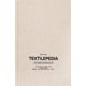 thumbnail image 1 of Libro Fashionary Intl Textilepedia: Guía Completa de Telas, 1 of 1