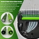 thumbnail image 3 of Juego de rodillos de repuesto para iRobot Roomba s9 (9150) s9+ (9550), 3 of 6