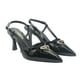 thumbnail image 5 of Zapato Via Marte Mujer 029-002-01 Negro Casual, 5 of 6