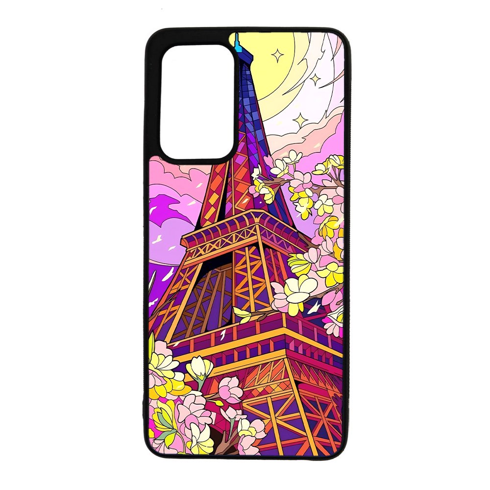 Genérico - Carcasa Funda Para Huawei Y7a Diseño 224