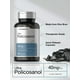 thumbnail image 3 of Suplemento Horbäach Policosanol 40 Mg 200 Cápsulas Sin Ogm, 3 of 3