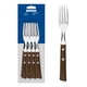 thumbnail image 2 of Juego De Tenedor D/mesa 12 Tradicional Tramontina 22202-900, 2 of 3