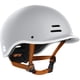 thumbnail image 1 of Casco de bicicleta Retrospec Remi para hombre y mujer, acabado mate Bone, talla L, 1 of 6
