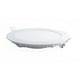 thumbnail image 1 of Panel Led Redondo Embutido 12w/3000k, 1 of 3