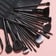 thumbnail image 3 of Set de brochas de maquillaje E.L.F. Ultimate de 17 piezas con rollo de viaje, 3 of 3