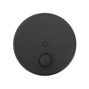 Ioensy - Almohadilla Para Rascar Para Perros, Tiempo De Recorte Para Mascotas En Interiores, Lima De Uñas Para Perros, Juguete Para El Cuidado De Las Uñas De La Pata, Negro