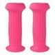 thumbnail image 1 of 2 Uds Empuñaduras De Manillar De Bicicleta Para Niños Empuñaduras De Manillar De Bicicleta Para BMX Niñas Niños Bicicletas Rosa, 1 of 3