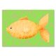 thumbnail image 1 of Arte mural Oopsy Daisy Mia The Fish en lienzo 36 x 25 cm, 1 of 3