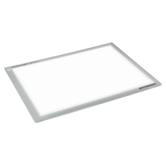Lightpad Artograph Featherweight 30 x 43 cm con LED regulable