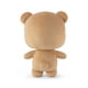 thumbnail image 4 of Peluche Milkmochabear Mocha de 20 cm, oso de peluche suave, 4 of 5