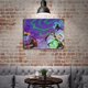 thumbnail image 4 of Danny Phantom Cartel Metálico, Decoración de Pared de Cartel Metálico Personalizado para Regalos de Fans, Amigos, Familia y Amantes 20*30CM, 4 of 6