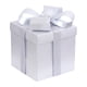 thumbnail image 5 of Caja De Regalo De A?o Nuevo Chino Papel Para Regalos De Padrinos De Boda Graduaciones Para Todas Las Ocasiones Plata 25 Cm, 5 of 5