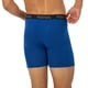 thumbnail image 3 of Calzoncillos tipo bóxer Hanes con bolsa de soporte total para hombre, antirozaduras, 3 of 6