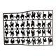 thumbnail image 4 of Pack x 4 Figuras - Titan 13 más Accesorios, 4 of 5