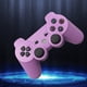 thumbnail image 2 of Mando inalámbrico con vibración Bluetooth para PS3, mando inalámbrico para juegos de PS3, 2 of 5