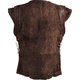 thumbnail image 2 of Disfraz Cosplay Chaleco Renacentista Medieval hombre, 2 of 3