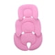 thumbnail image 2 of Cojín Para Cochecito De Bebé, Asiento Interior De Cesta Acogedora Para Cochecito De Bebé, Color Rosa, 2 of 5