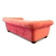 thumbnail image 3 of Sofa Florencia 3C Tela Velvet Palo Rosa, 3 of 4