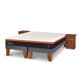 thumbnail image 5 of Cama Europea Bee Comfort King Base Dividida, 5 of 9