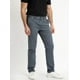 thumbnail image 2 of Pantalón Frente Plano Slim Fit Gris Medio gris 58, 2 of 4