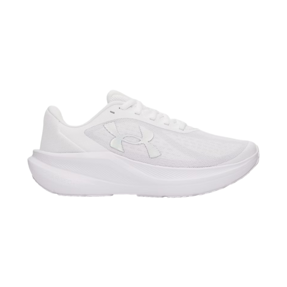 UNDERARMON ZAPATILLA - WHITE - Talla 7