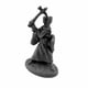 thumbnail image 1 of Fantasy Miniatures Reaper Sir Roland The Grey, escala de 25 mm, 1 of 2