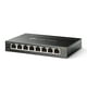 thumbnail image 3 of Switch 8 Puertos Gigabit 10/100/1000Mbps Metálico TL-SG108S, 3 of 3