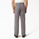 thumbnail image 2 of Pantalones de trabajo Dickies Original 874® para hombre, color plateado, tamaño 38 x 36, 2 of 9