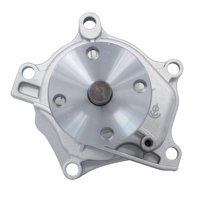 Repuestos Del Sol - Bomba Agua Isuzu Wfr 2.0 1983 1987