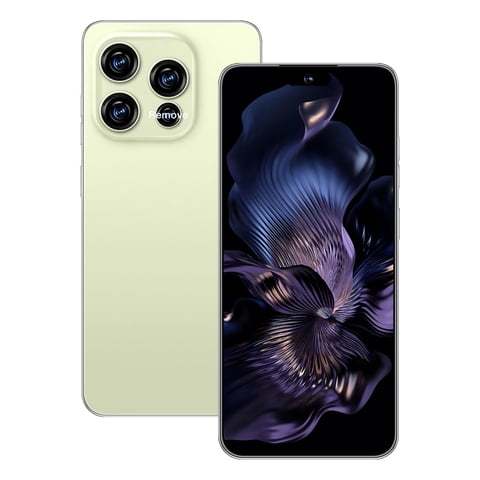 Smartphone Zrchjm 16Pm 6.99"" Hd 12Gb+512Gb 7000Mah 5G