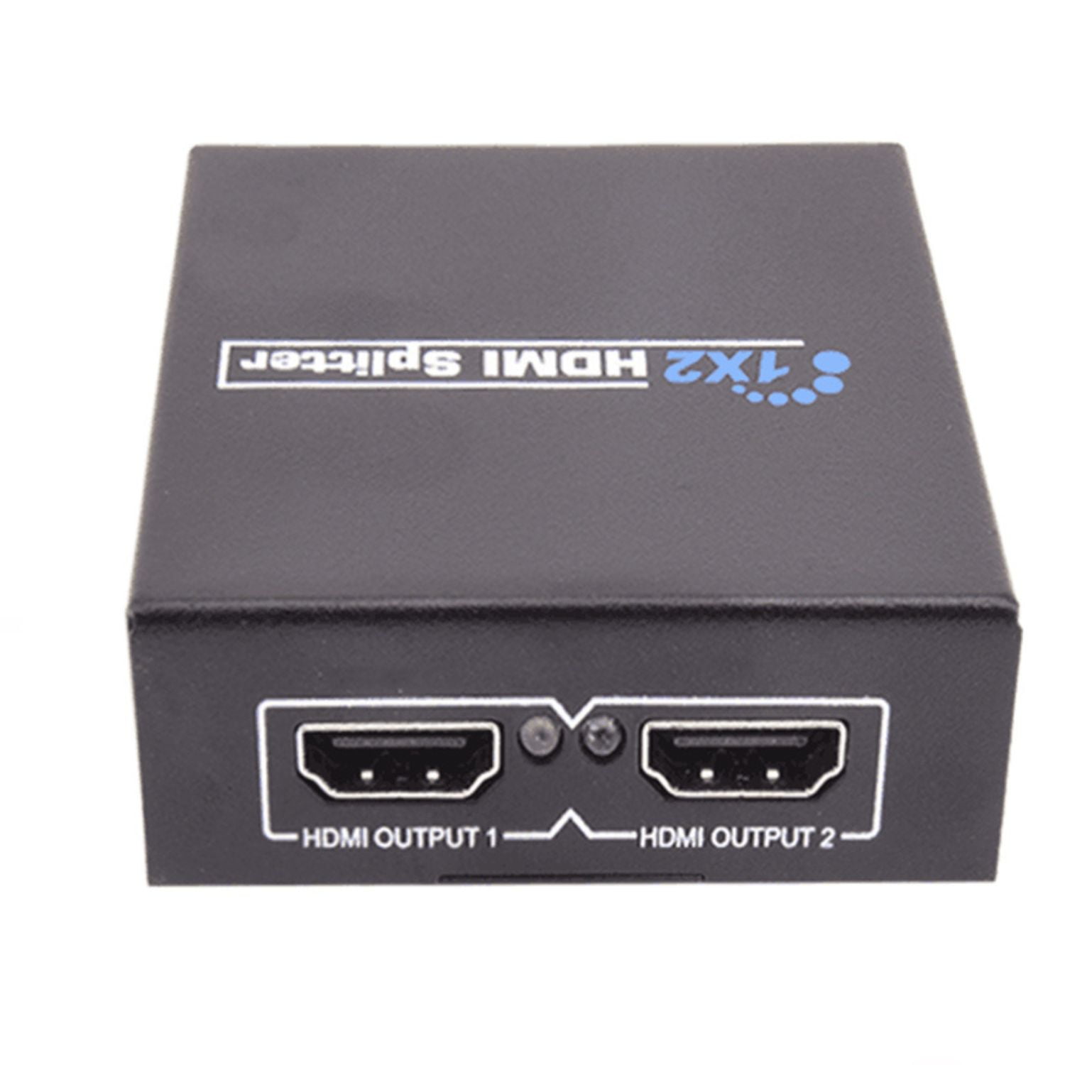 Tecnolab - Splitter Hdmi 1x2 Full Hd 1080p Activo - Ps