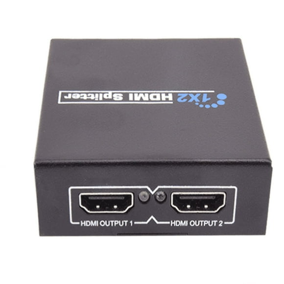Splitter HDMI 1x2 Full HD 1080p Activo - PS