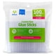 thumbnail image 1 of Barras adhesivas Adtech W229-34ZIP100 Mini, 100 unidades, transparentes, 1 of 6