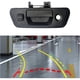 thumbnail image 2 of Camara Reversa Nissan Navara D23 Np300 201518 Ccd, 2 of 3