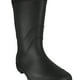 thumbnail image 4 of Bota de Agua con Polar Baltra Negro UNS, 4 of 6