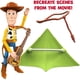 thumbnail image 3 of Figura de acción Woody del 25 aniversario de Toy Story 4 con Acc, 3 of 8