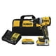 thumbnail image 1 of Kit de taladros inalámbricos DEWALT 20 V MAX XR, 1/2 con batería, 1 of 3