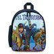 thumbnail image 1 of Hotel Transylvania Mochila Escolar para Niños y Niñas, Mochila Infantil Ligera de Alta Calidad, Grande y Duradera Azul, 1 of 6
